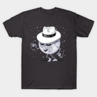 Moon dance T-Shirt